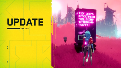 Save 20% on Hyper Light Breaker on Steam
