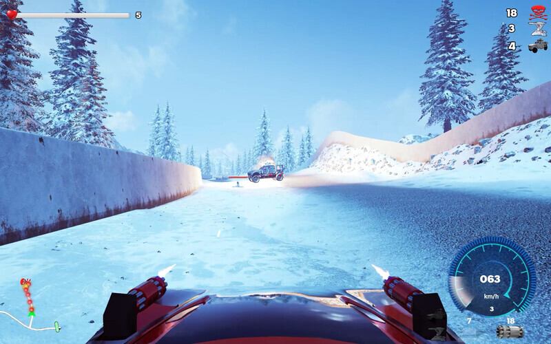 Steam post image