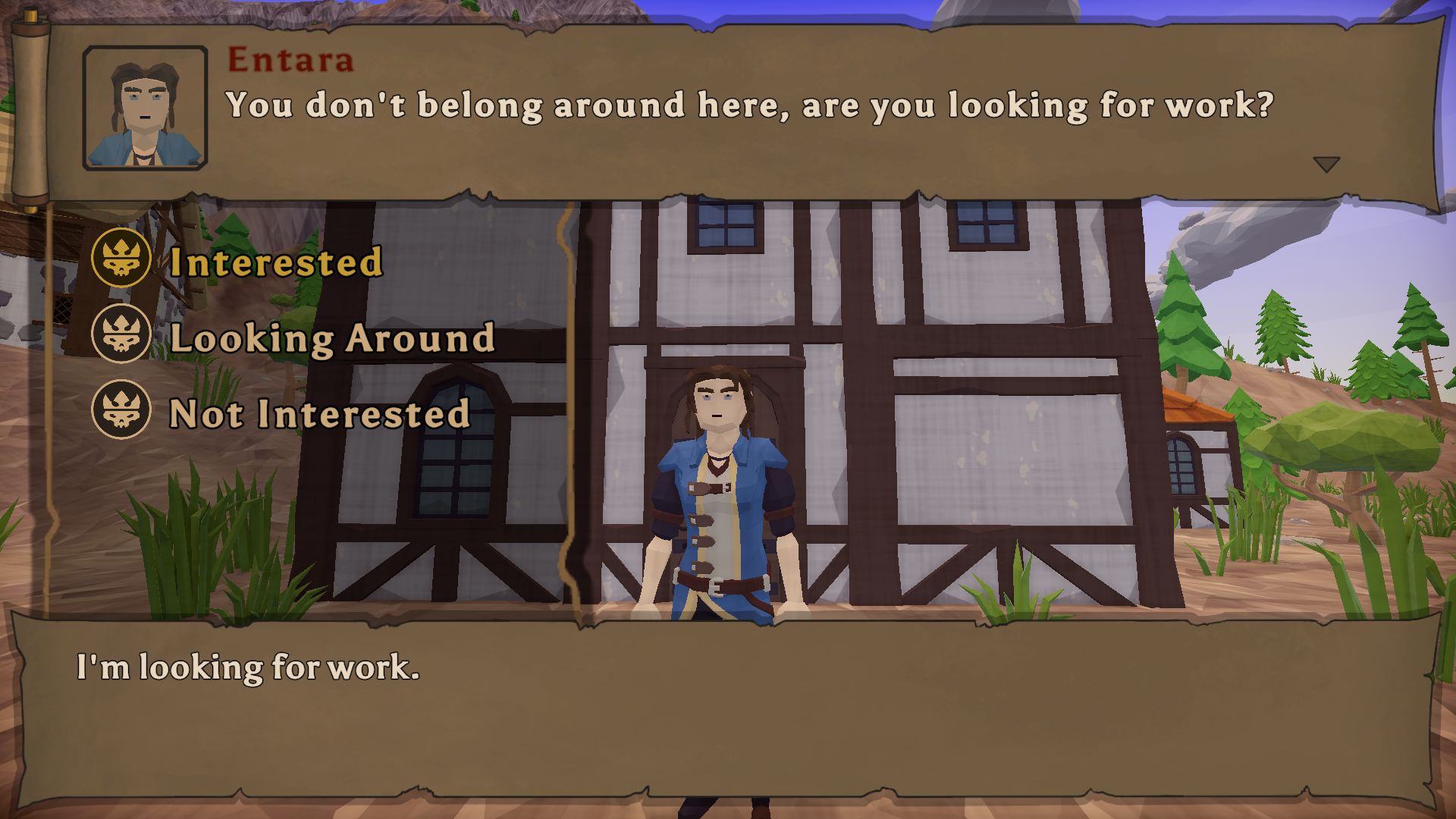 Steam post image