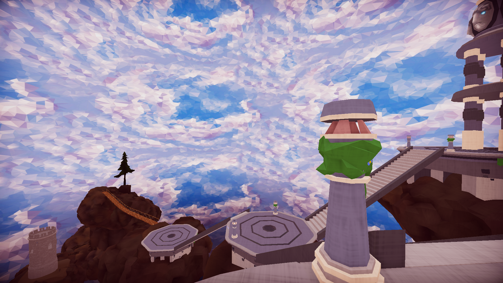 Steam post image