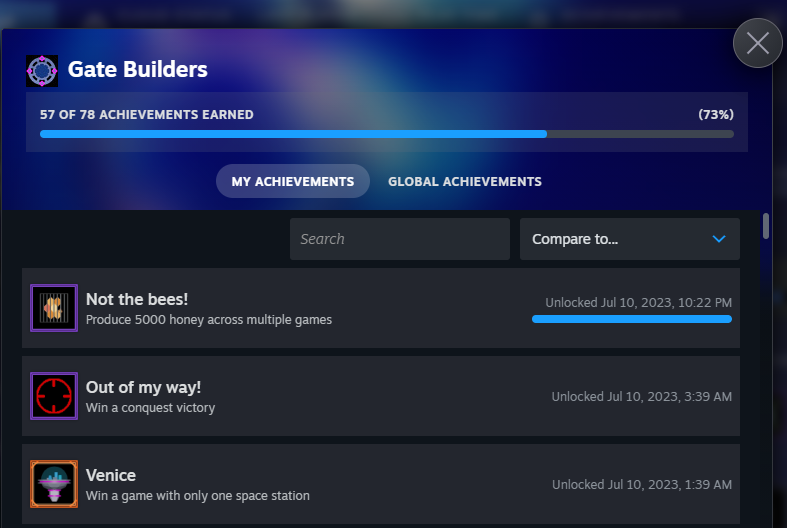 Steam post image