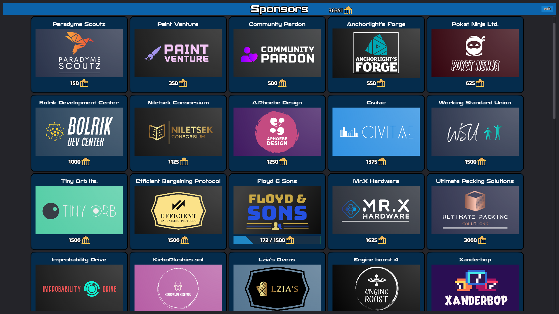 Steam post image