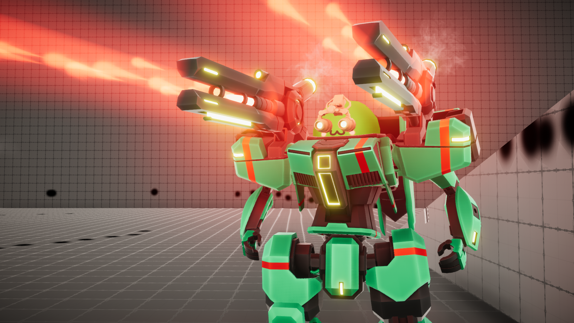 Steam post image