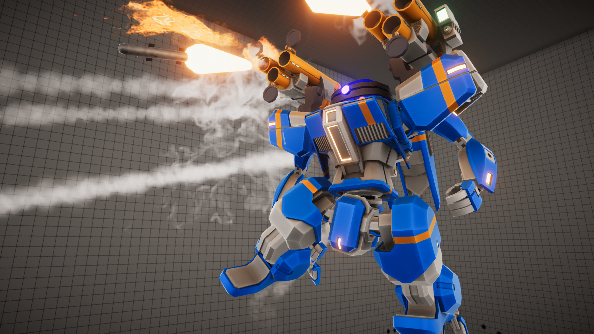 Steam post image