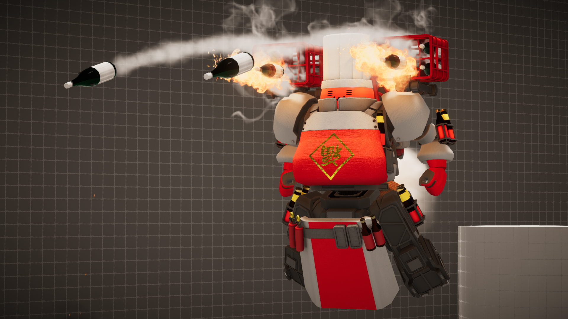 Steam post image