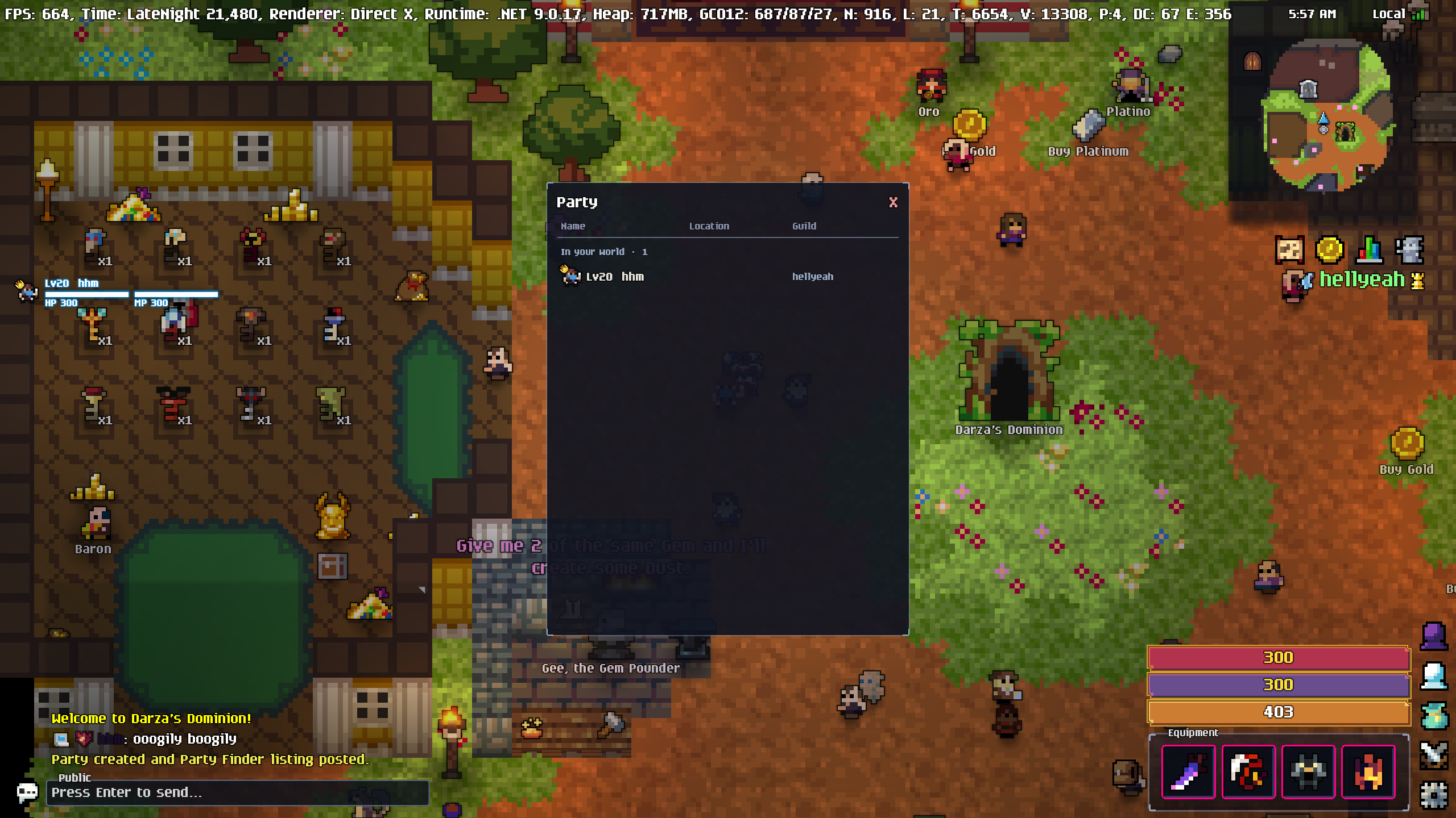 Steam post image