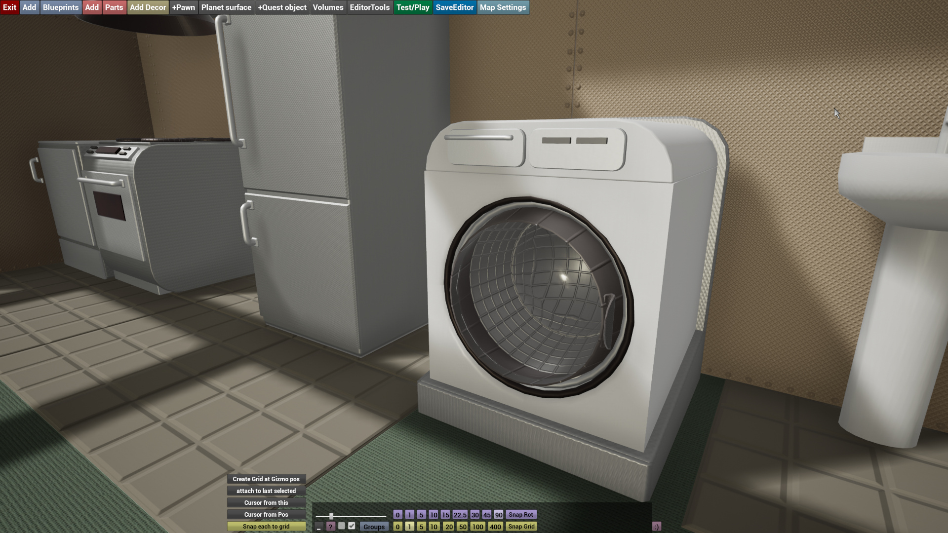 Steam post image