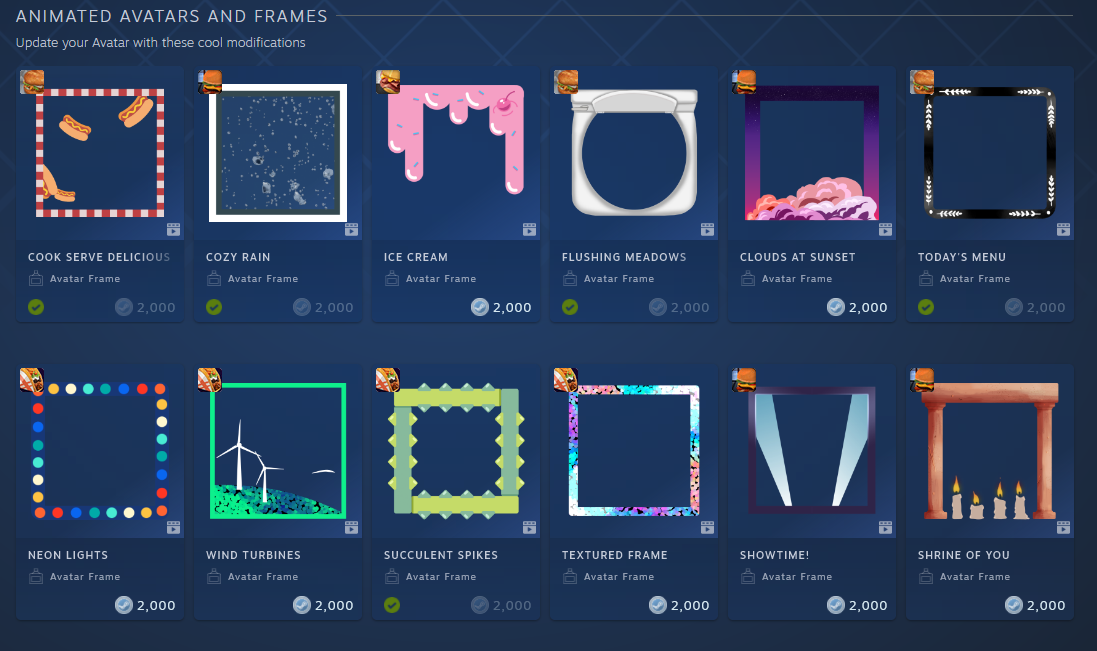 Steam post image