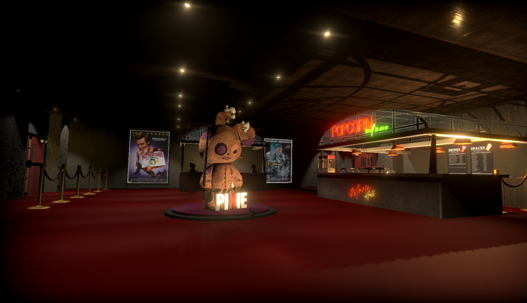 Steam post image