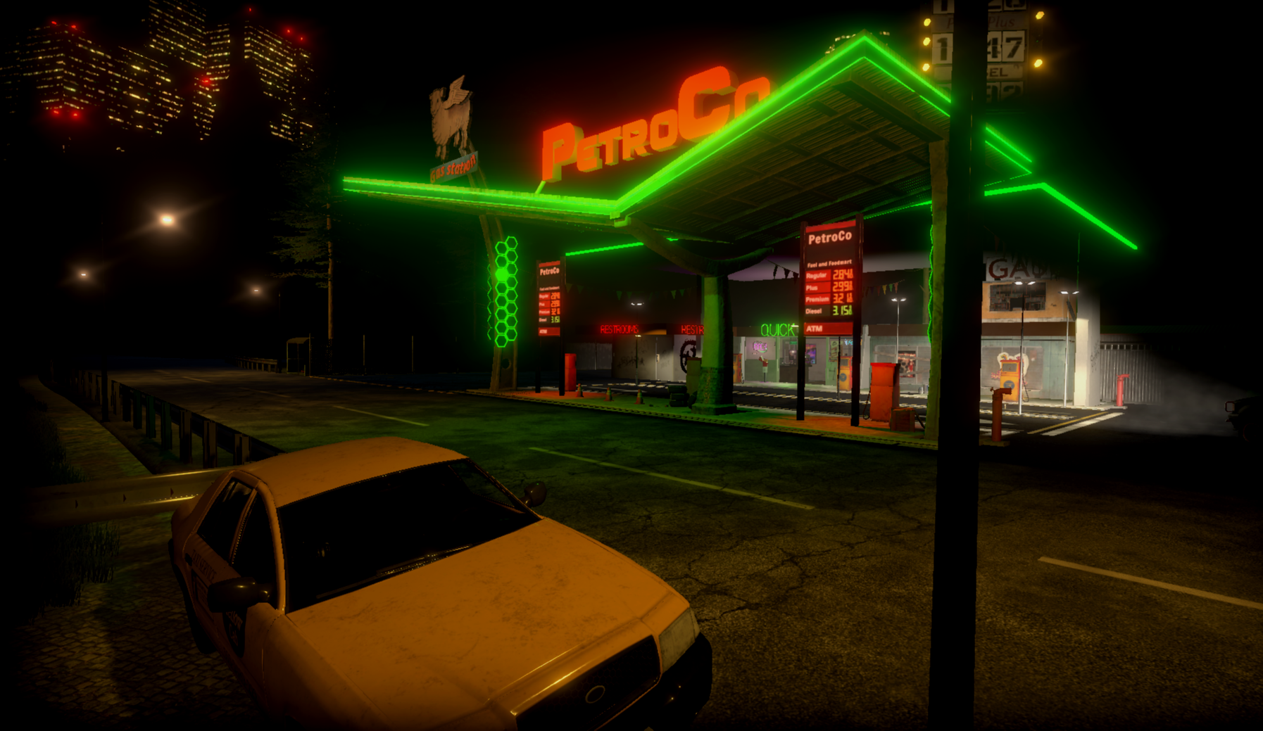 Steam post image