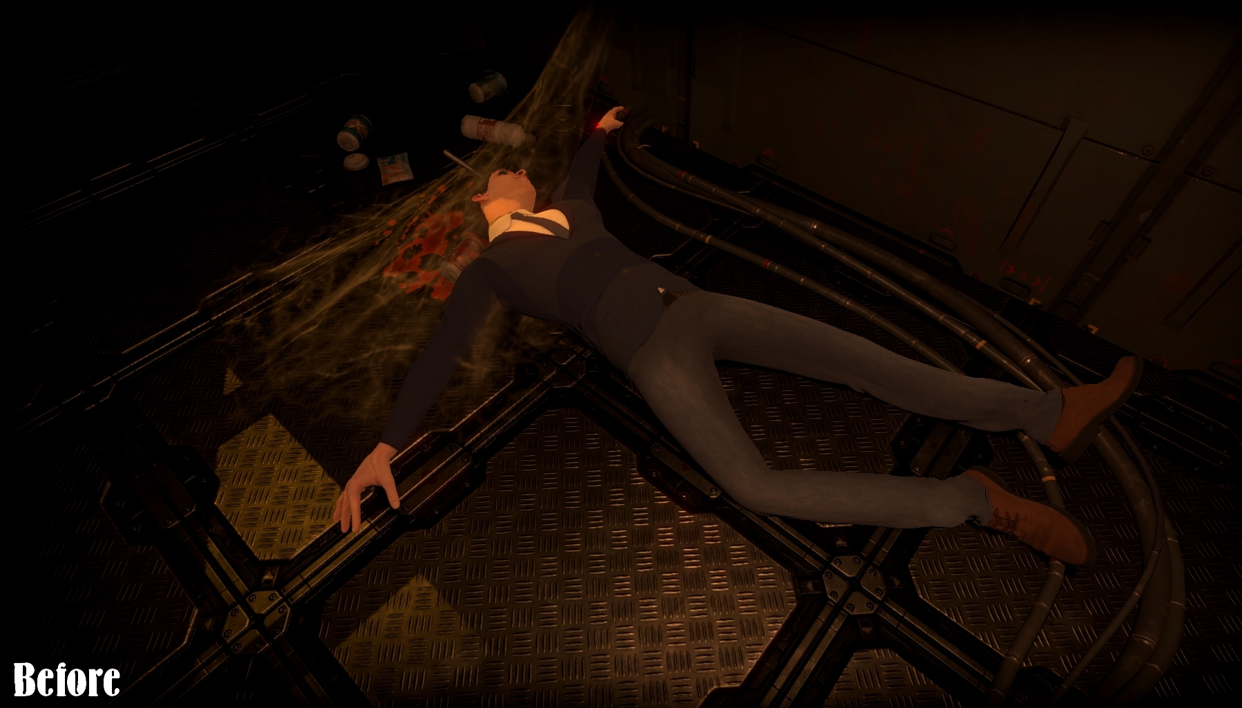 Steam post image