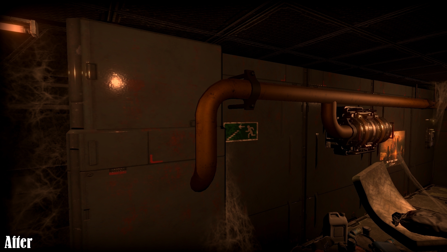 Steam post image