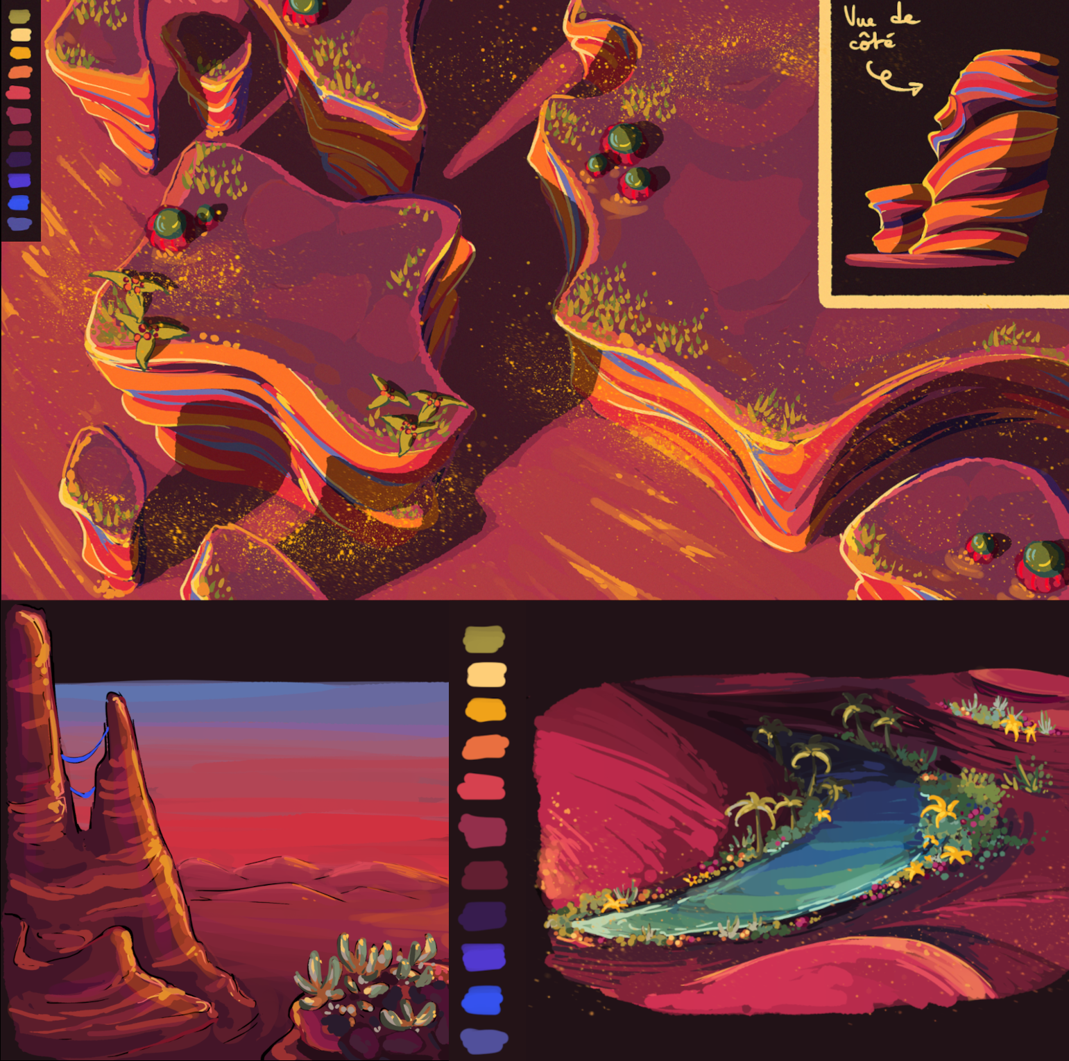 Steam post image
