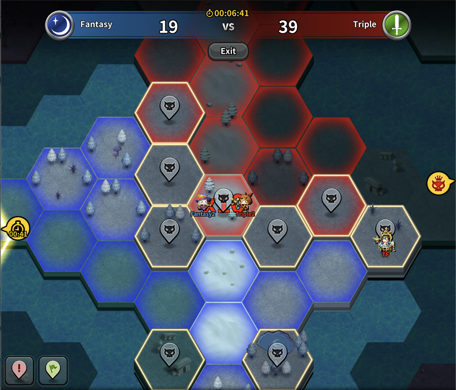 Steam post image