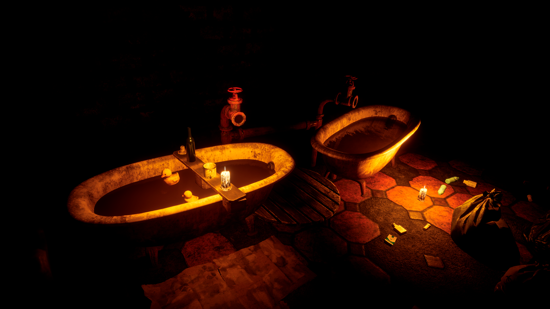 Steam post image