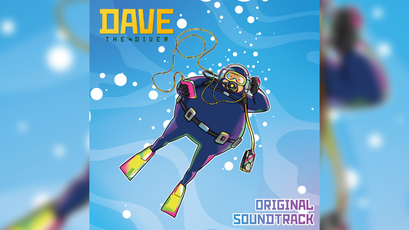 Digital Extra DLC Soundtrack Now Delivered via Steam Soundtrack