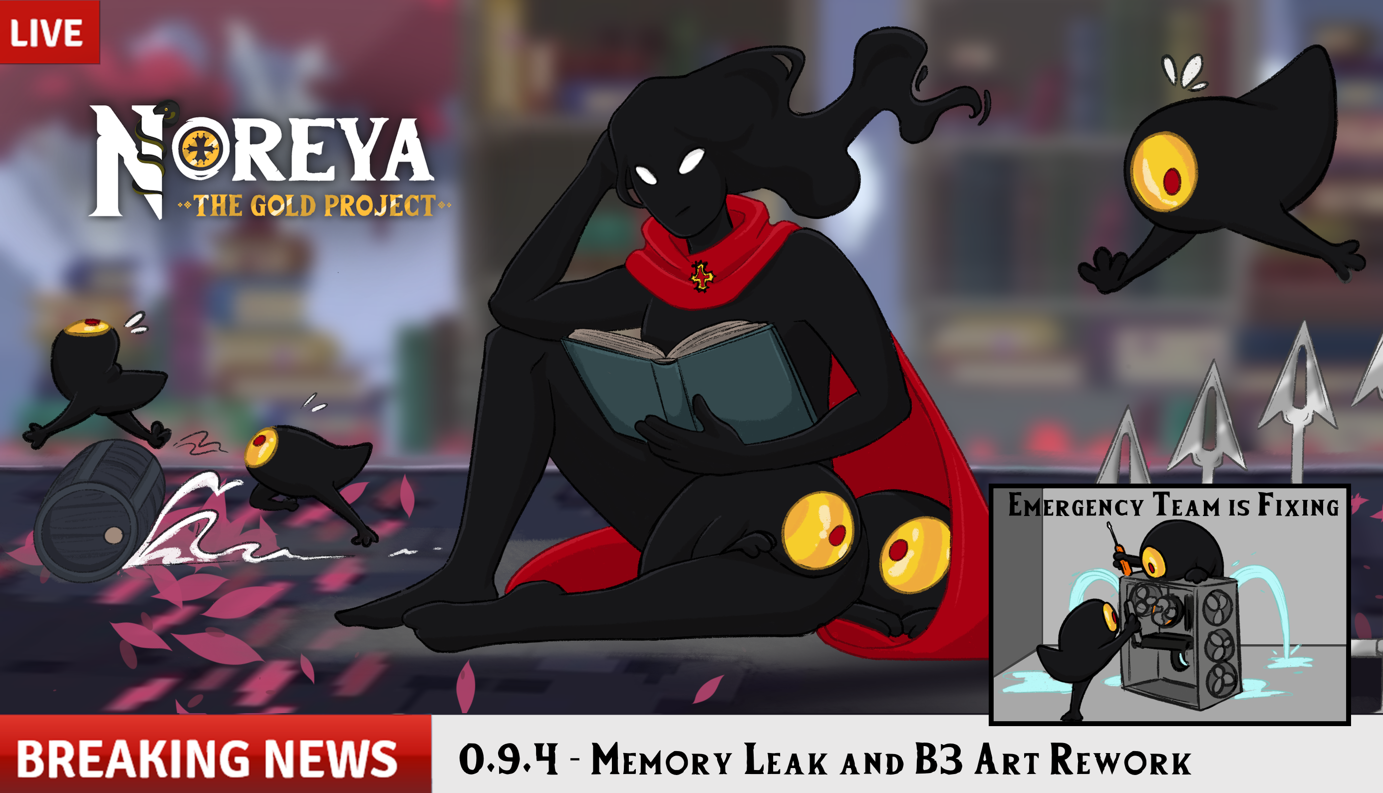 Steam post image