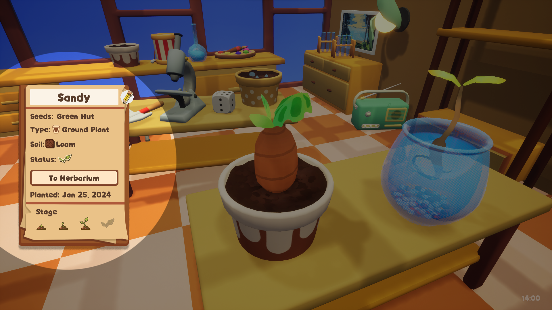 Steam post image
