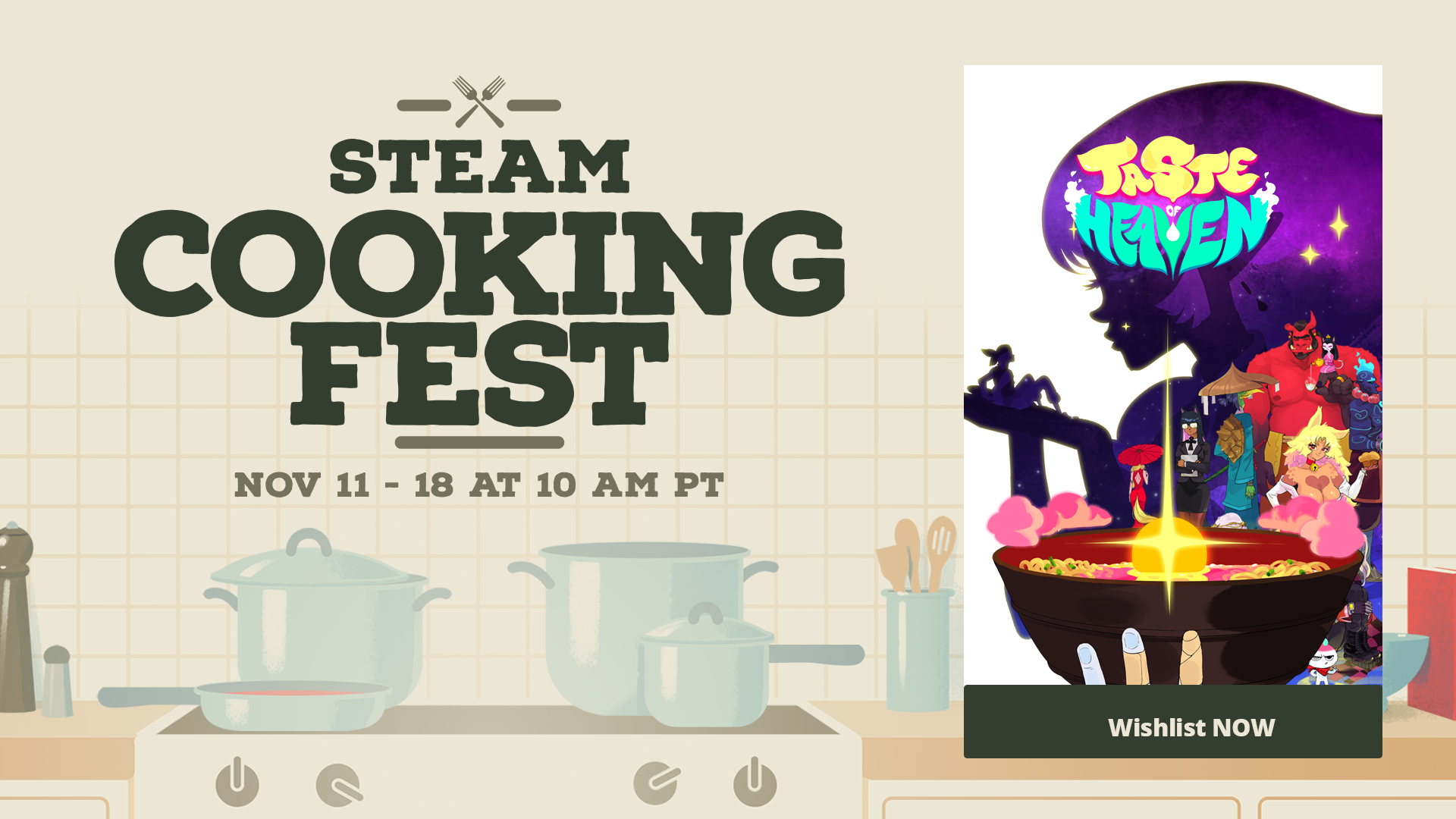 Steam post image
