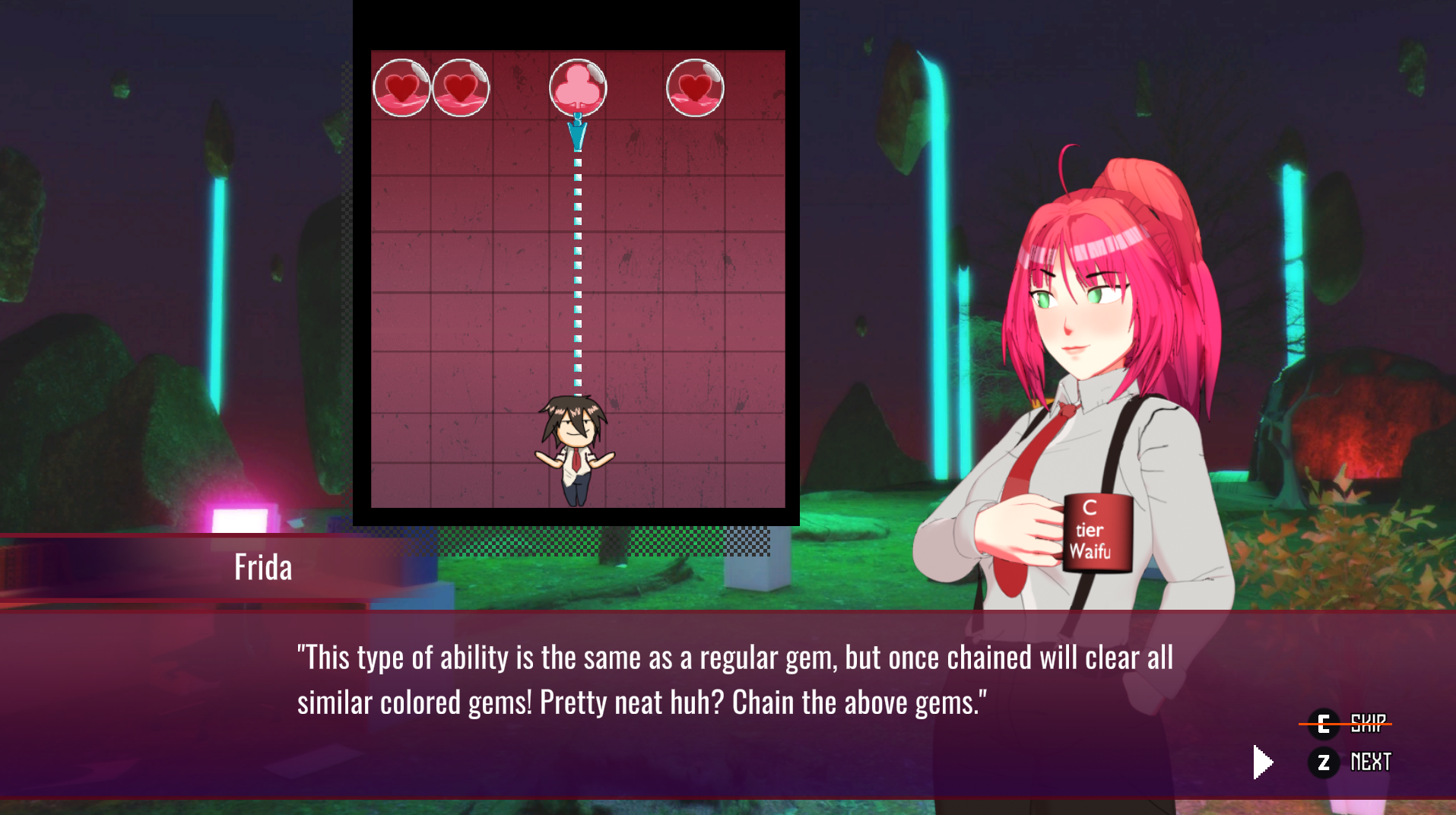 Steam post image