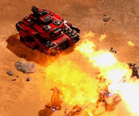 Steam post image