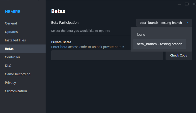 Steam post image