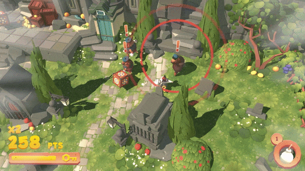 Steam post image