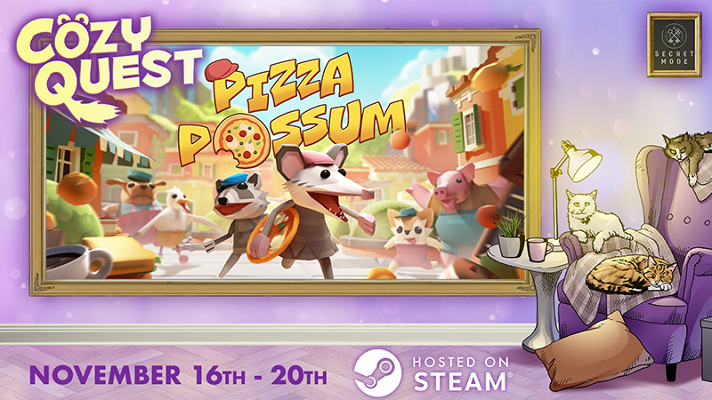Steam post image