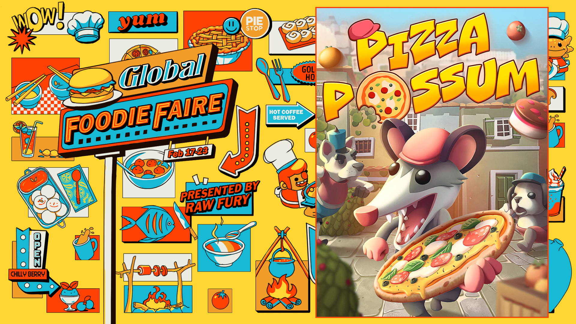 Steam post image