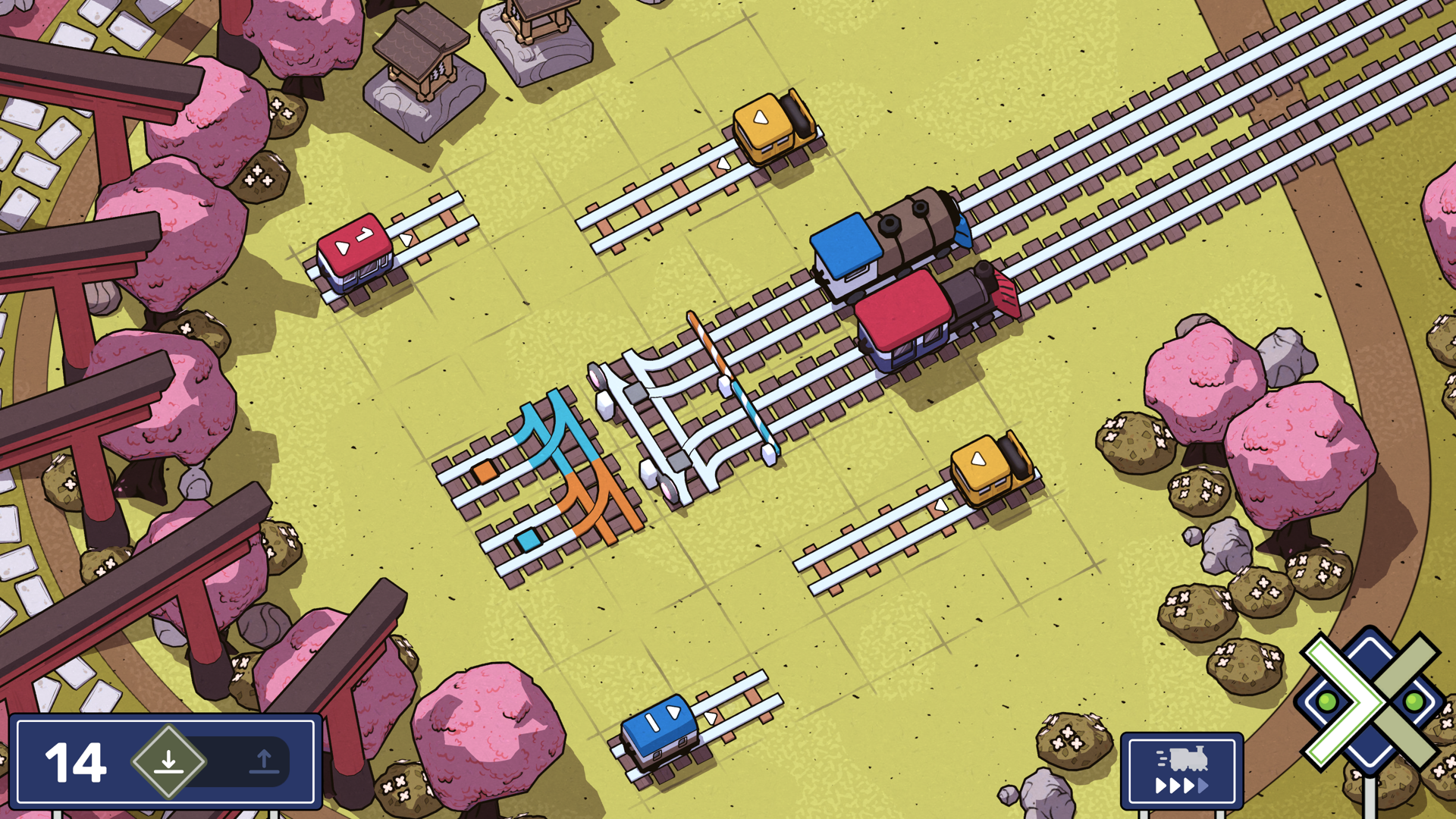 Steam post image