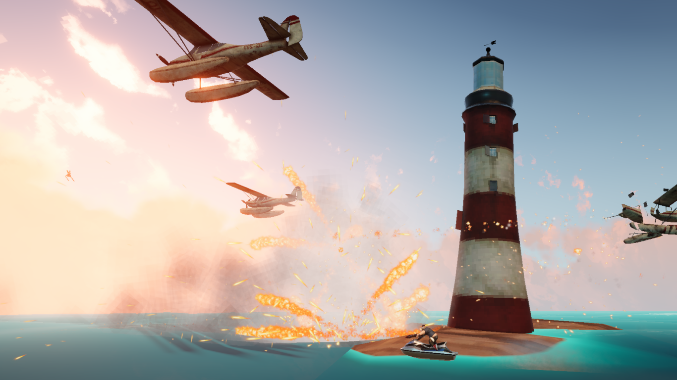 Steam post image