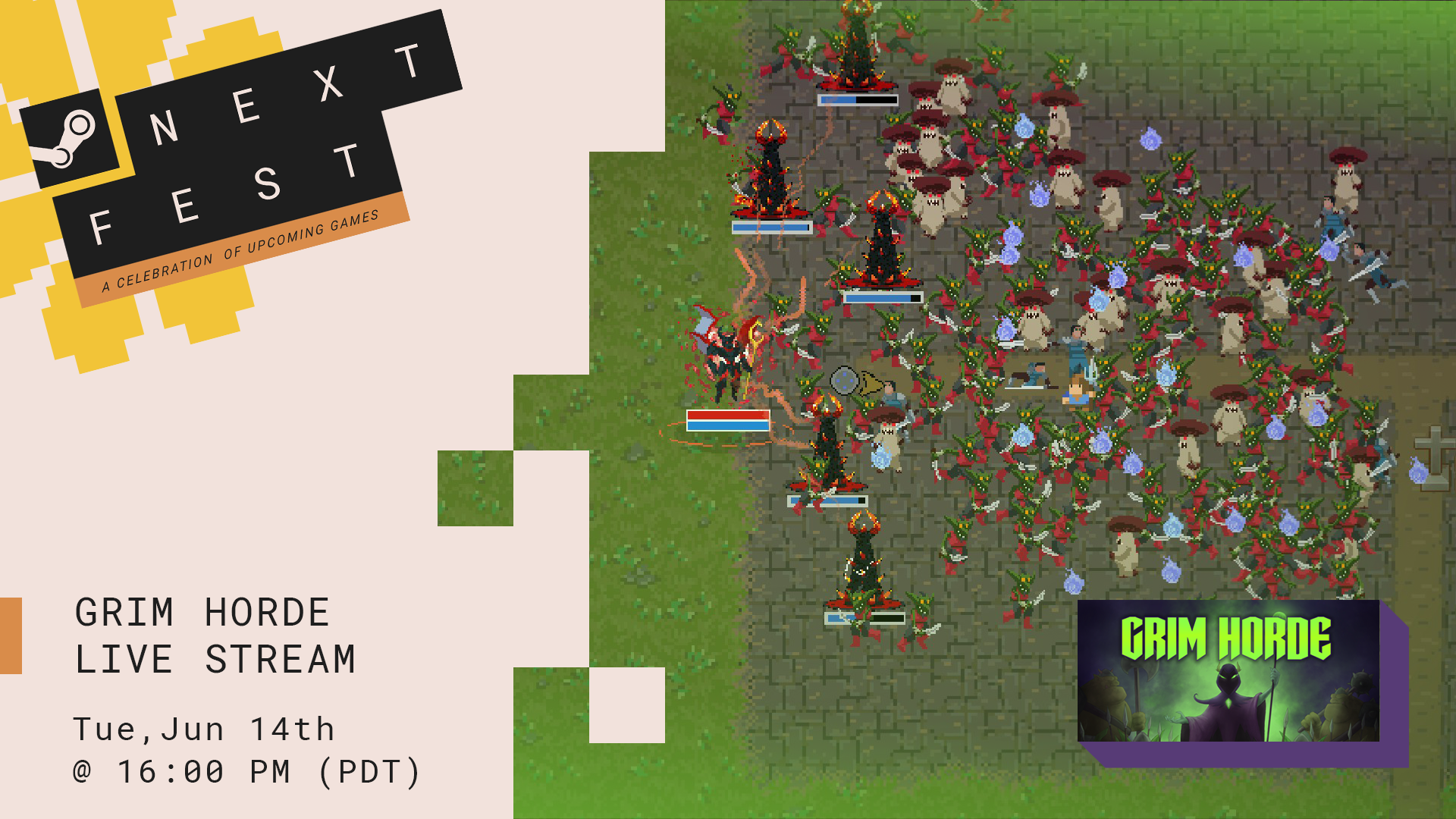 Steam post image