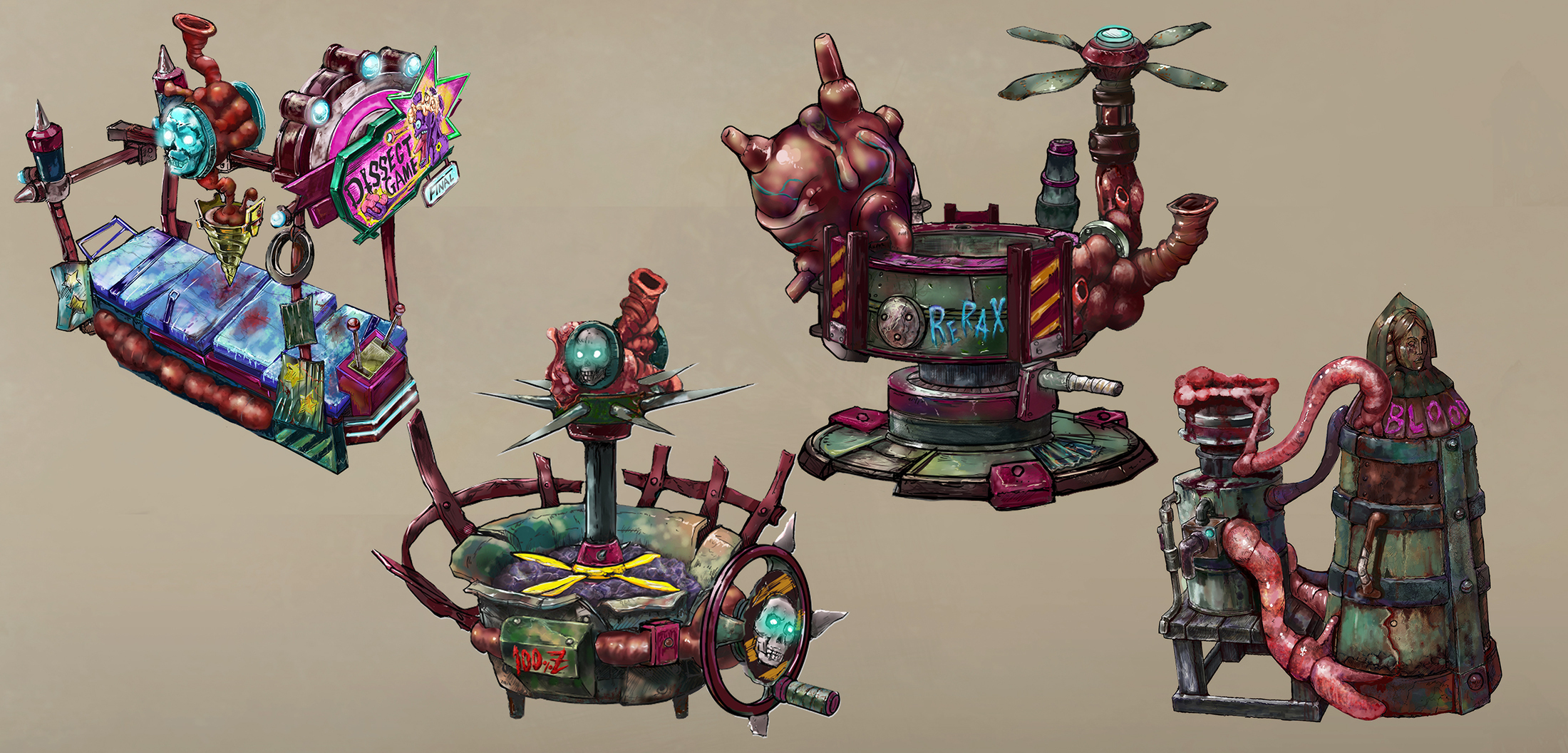 Steam post image