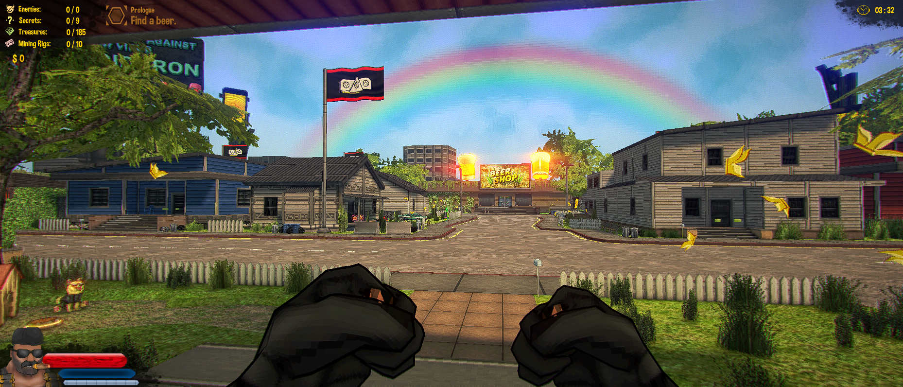 Steam post image
