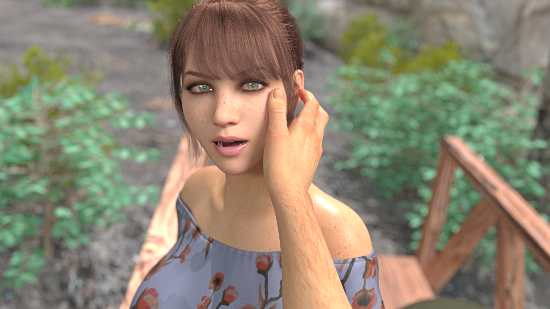 Steam post image