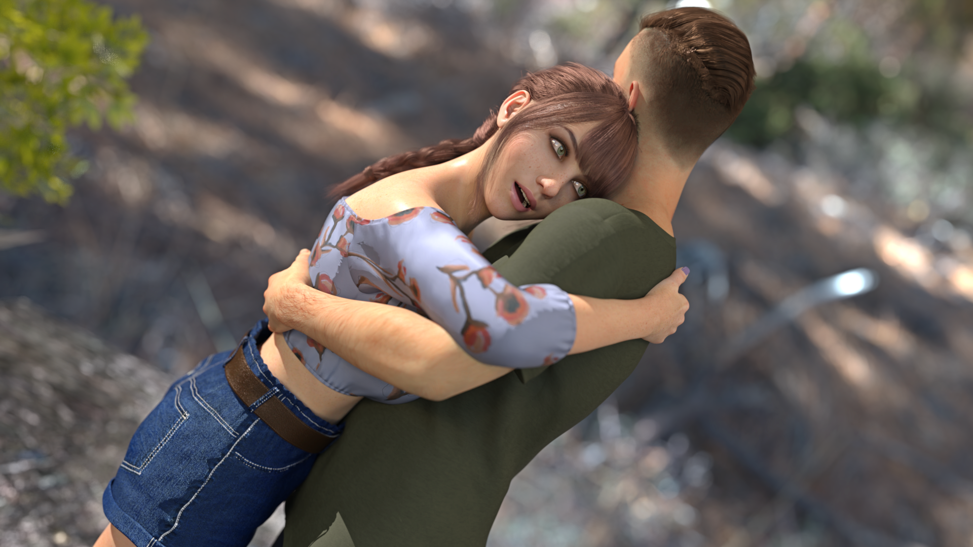 Steam post image