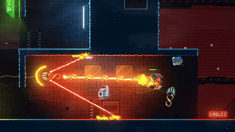Steam post image
