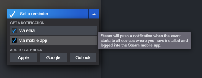 Steam post image