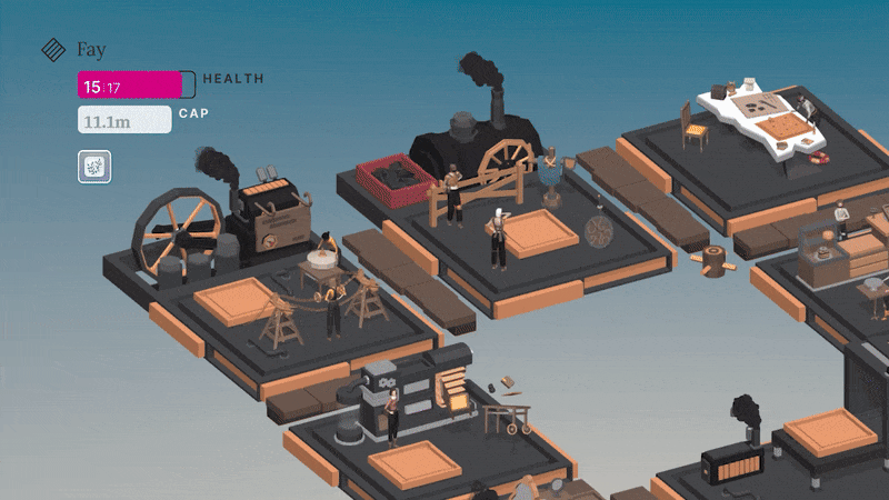 Steam post image