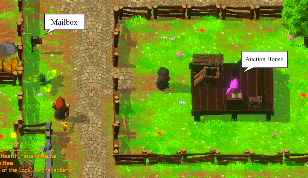 Steam post image