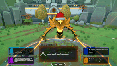 Steam post image