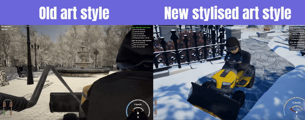 Steam post image
