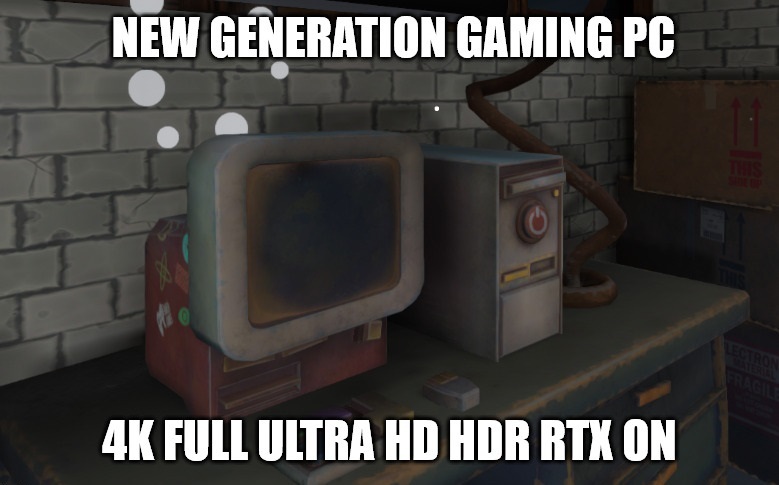 Steam post image