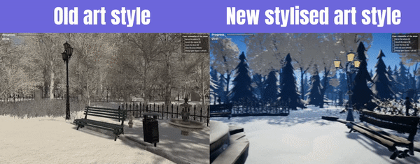 Steam post image