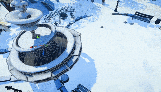 Steam post image