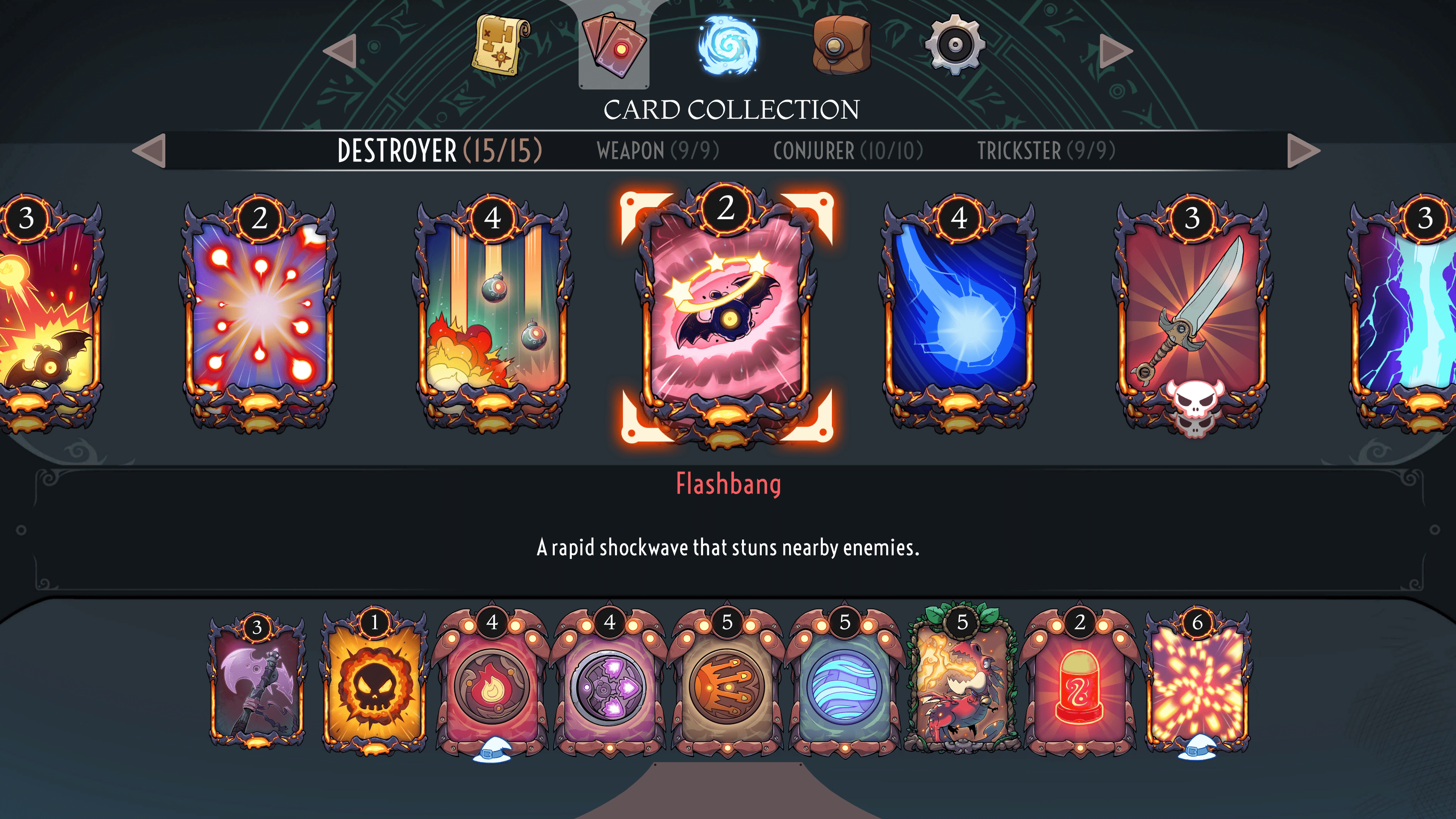 Steam post image