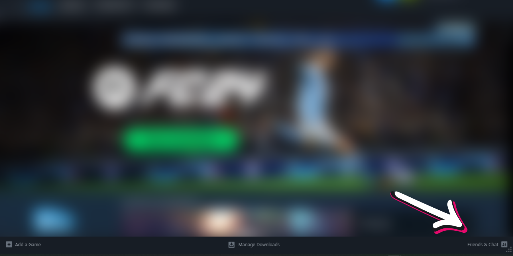 Steam post image