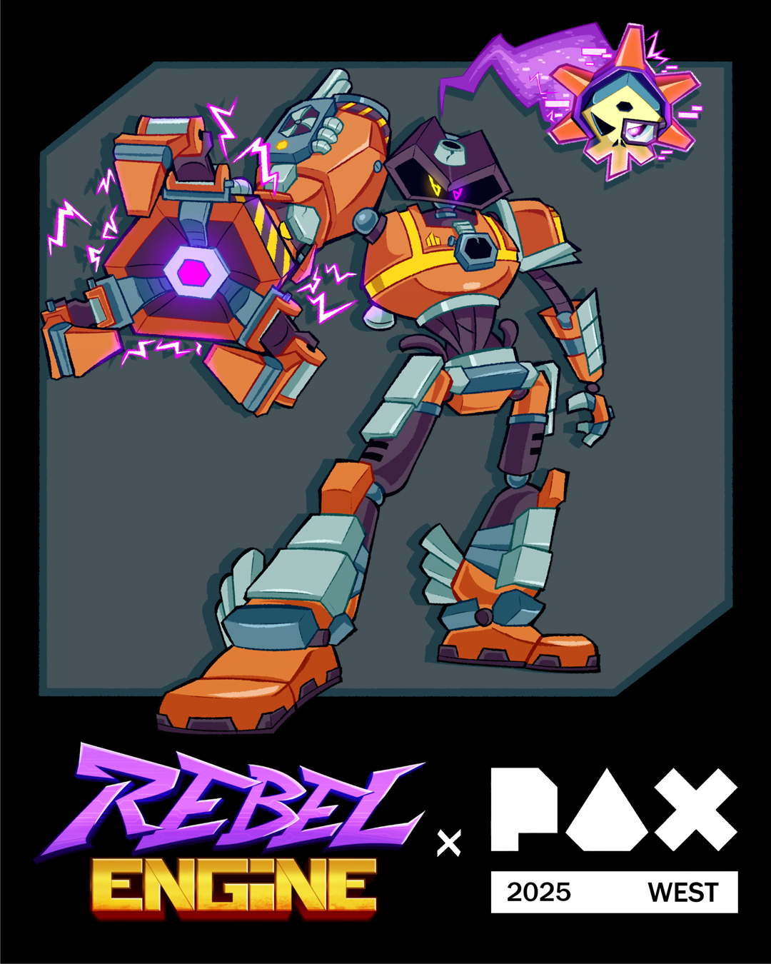 Steam post image
