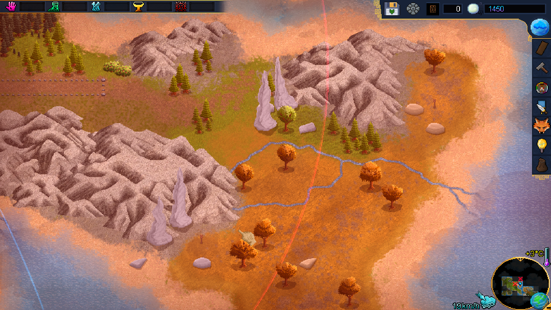 Steam post image