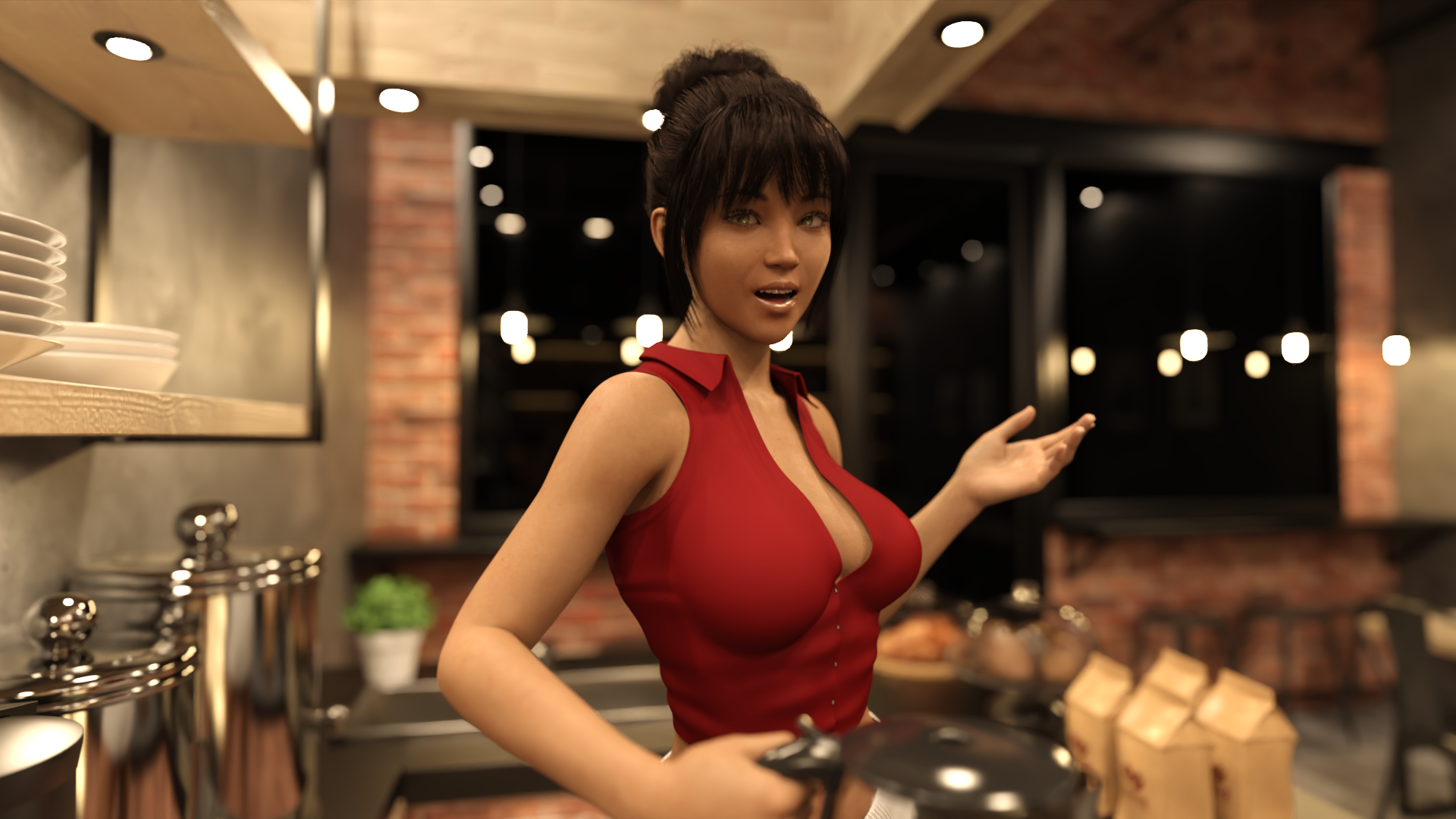 Steam post image